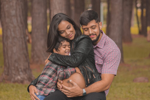 child and family therapy