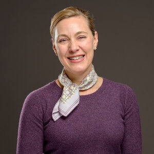 Dr. Trenna Sutcliffe